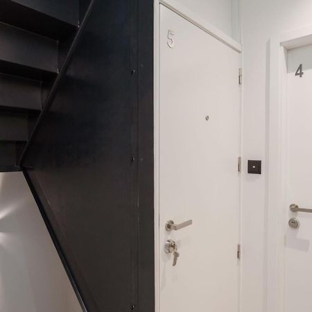 Azul 28 - Apartamentos Porto Bagian luar foto