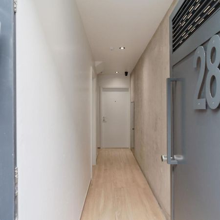 Azul 28 - Apartamentos Porto Bagian luar foto