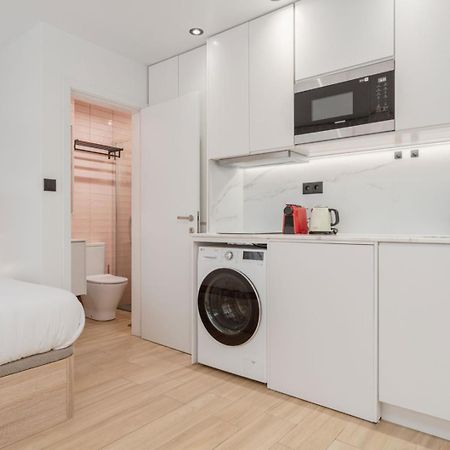 Azul 28 - Apartamentos Porto Bagian luar foto