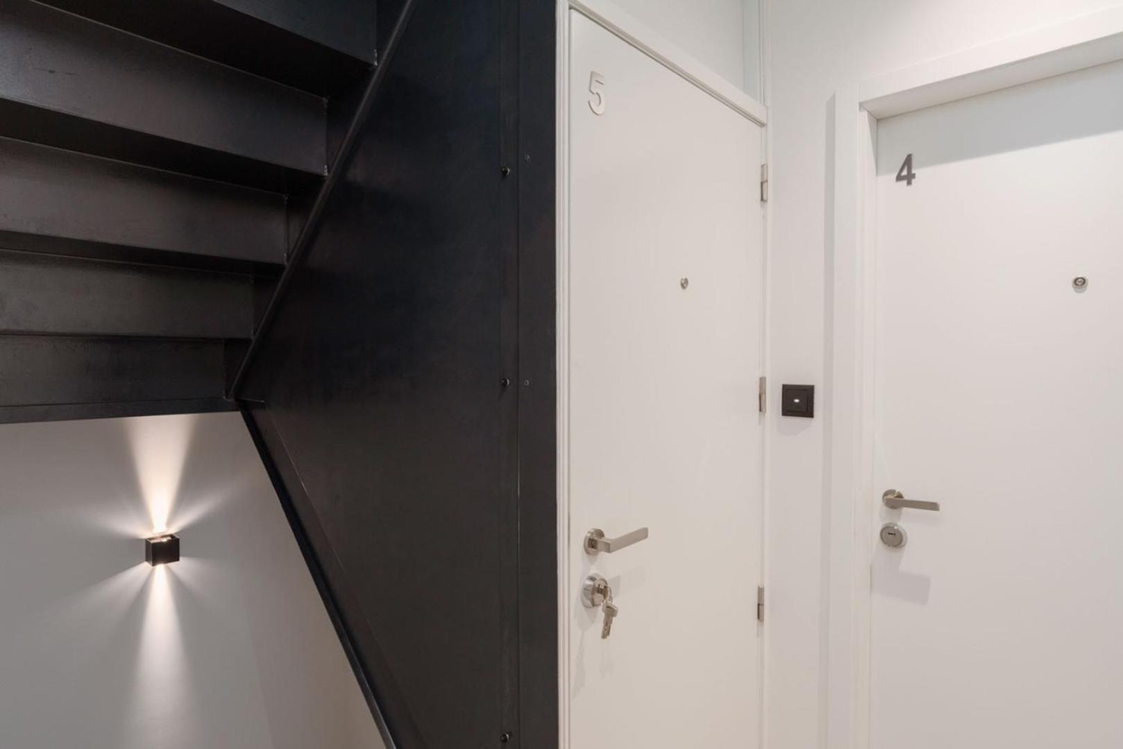 Azul 28 - Apartamentos Porto Bagian luar foto