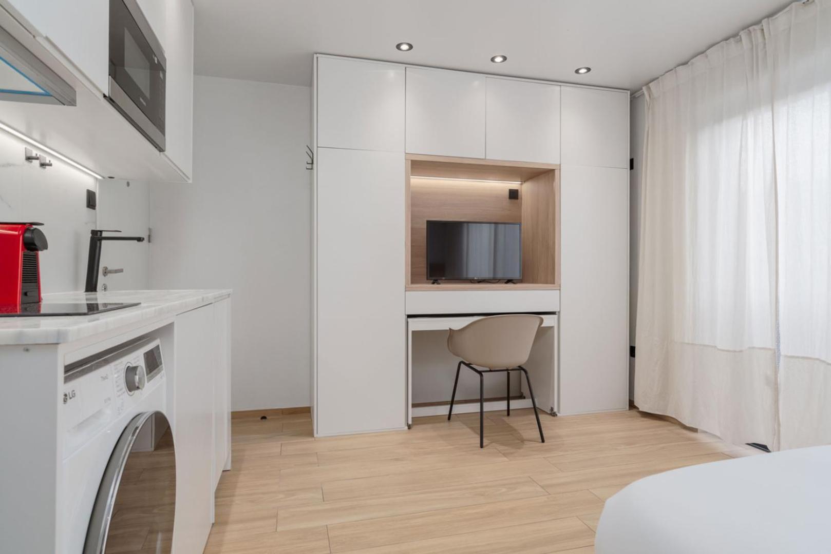 Azul 28 - Apartamentos Porto Bagian luar foto
