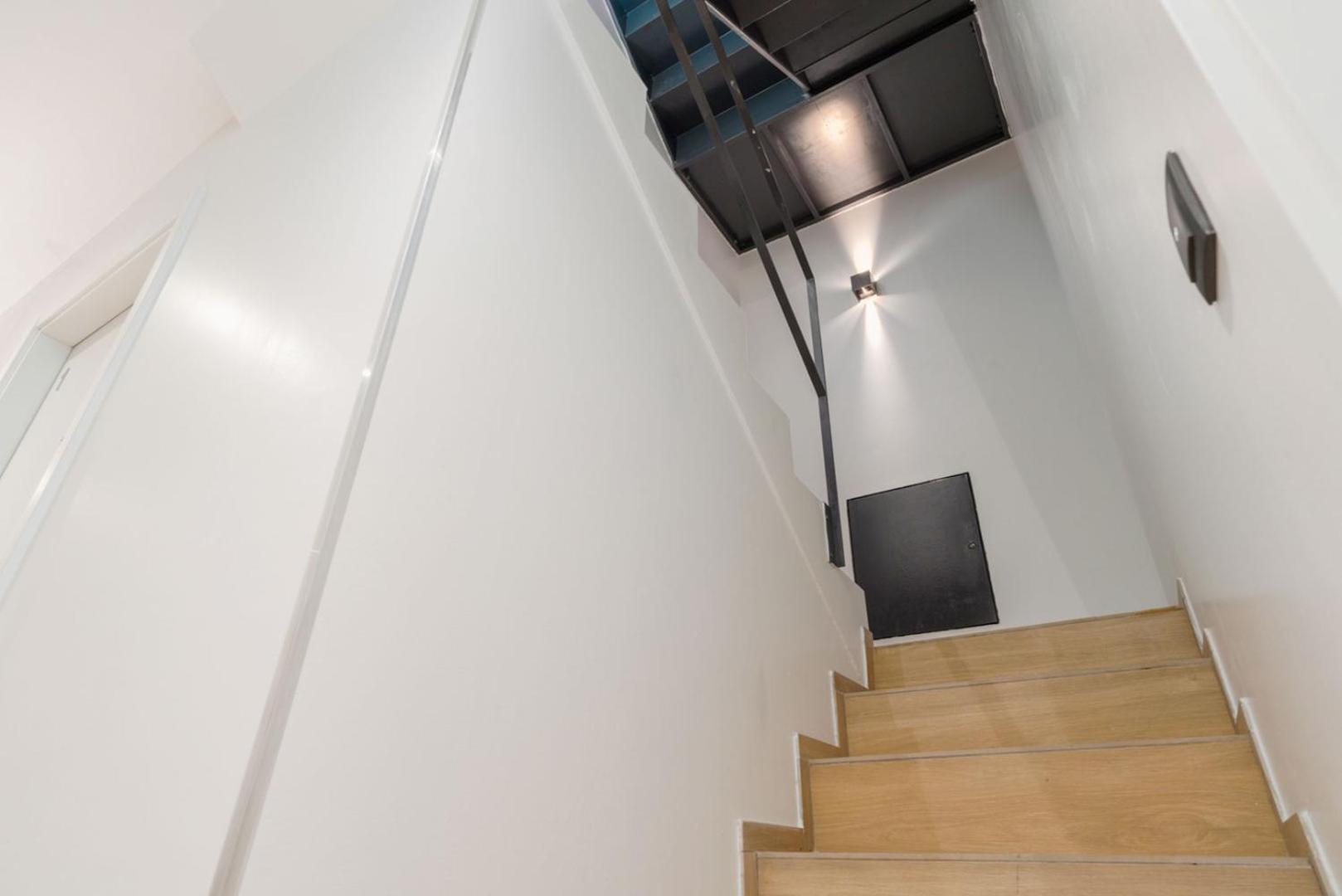 Azul 28 - Apartamentos Porto Bagian luar foto