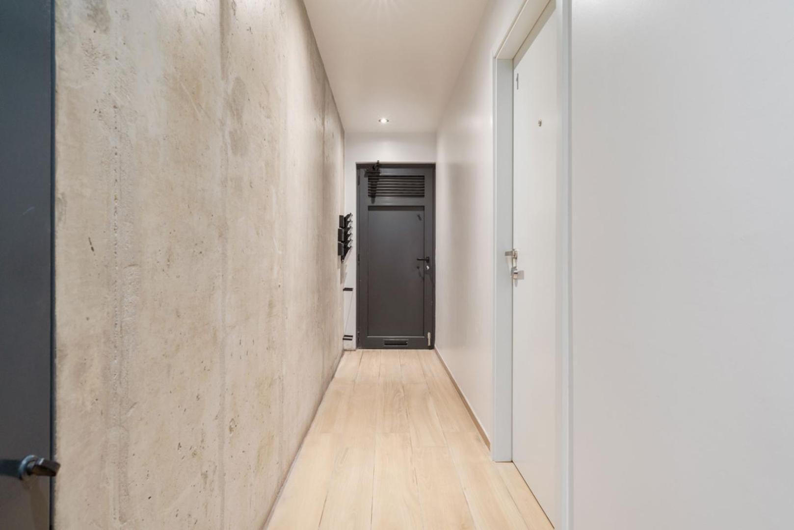 Azul 28 - Apartamentos Porto Bagian luar foto