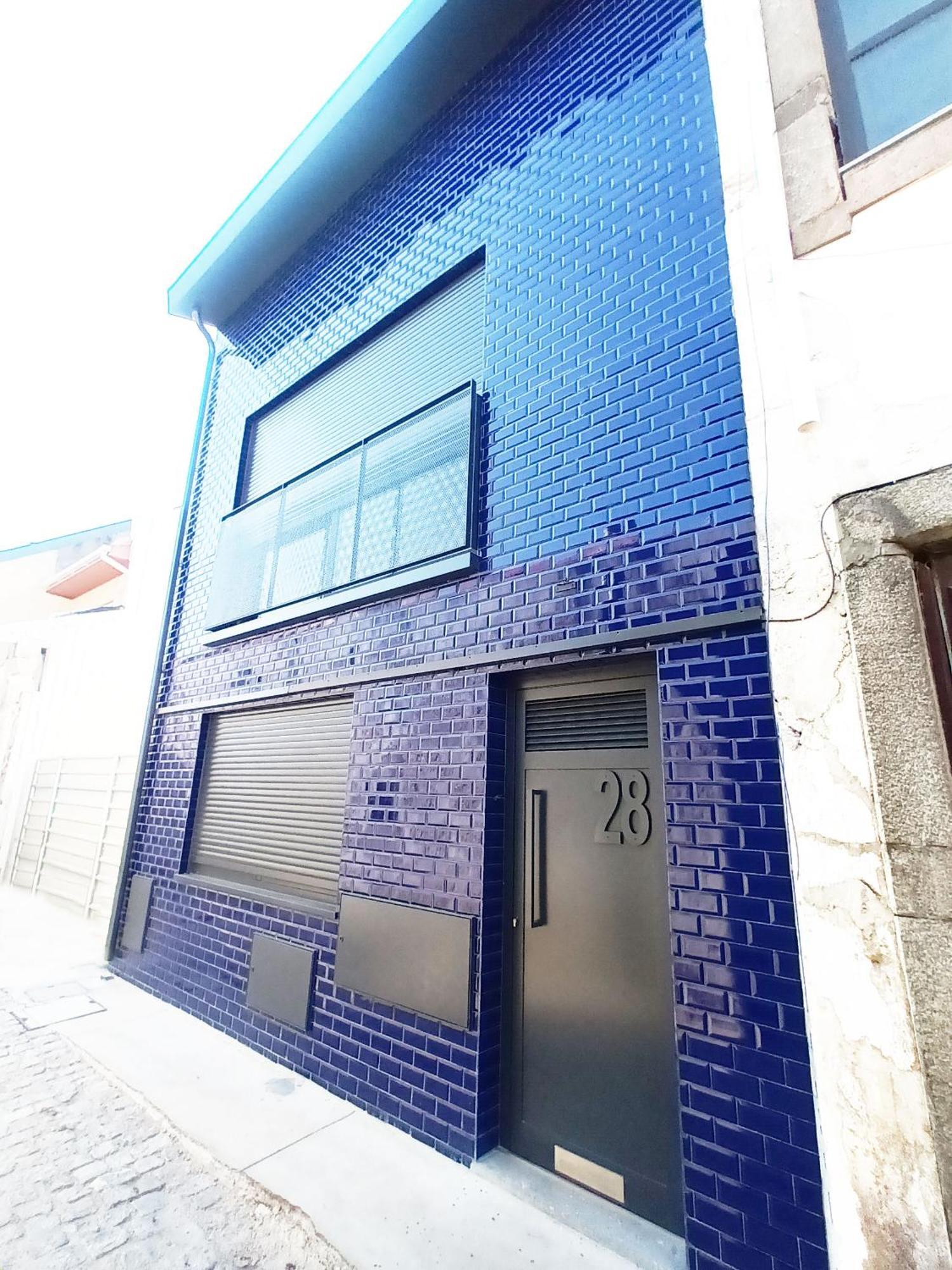 Azul 28 - Apartamentos Porto Bagian luar foto
