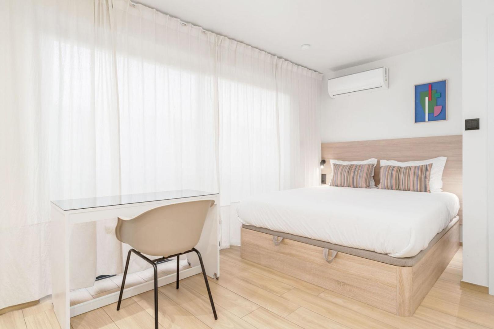 Azul 28 - Apartamentos Porto Bagian luar foto