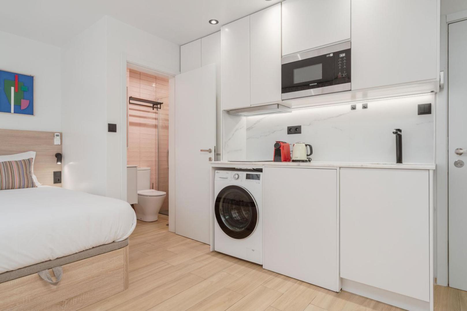Azul 28 - Apartamentos Porto Bagian luar foto