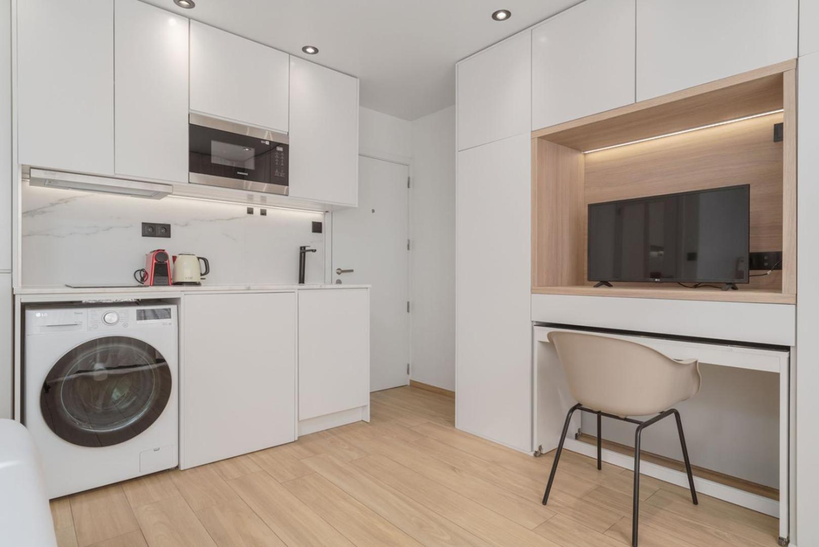 Azul 28 - Apartamentos Porto Bagian luar foto